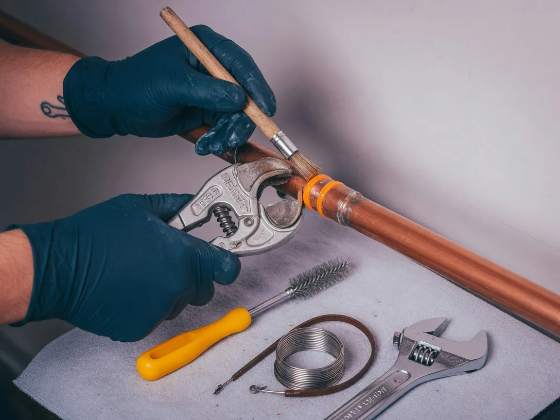 Why choose Sump Pump Repair in Tokio, TX